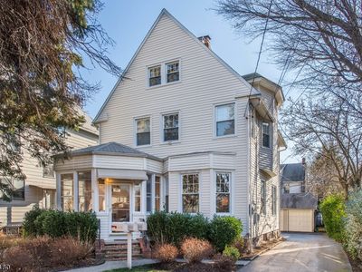 81 Grove St C0001 #1, Montclair Twp., NJ, 07042