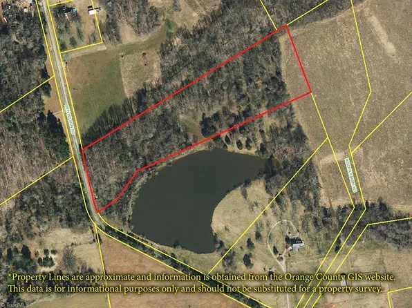 LOT 1 Ben Wilson Rd Lot 1, Mebane, NC 27302