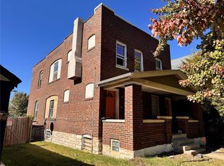 4527 Minnesota Ave, Saint Louis, MO