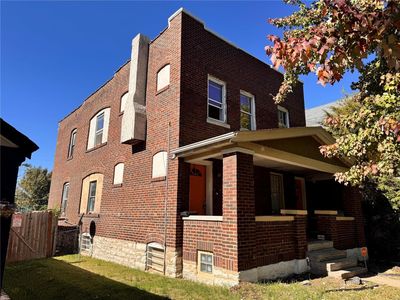 4527 Minnesota Ave, Saint Louis, MO, 63111