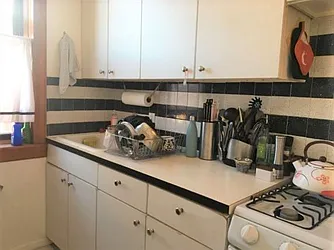 Rented by Citi Habitats