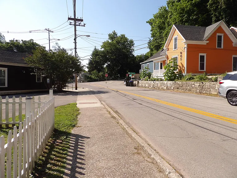 604 Taylor Ave #2 — Photo 57