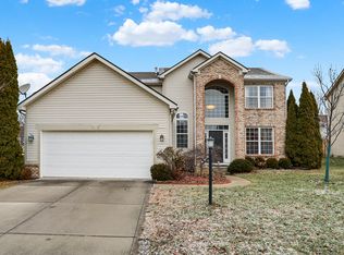 5812 Bluestem Ct, Carmel, IN 46033