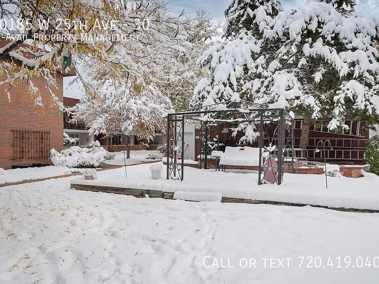 10185 W 25th Ave #30 — Photo 25