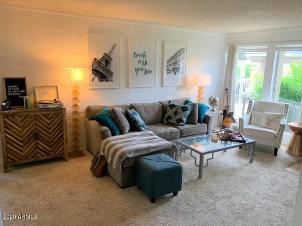 4901 N 73rd St APT 7, Scottsdale, AZ 85251