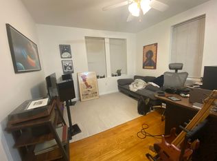 45 Symphony Rd APT 401, Boston, MA 02115