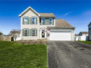 5443 Congleton Cir, Clay, NY 13041