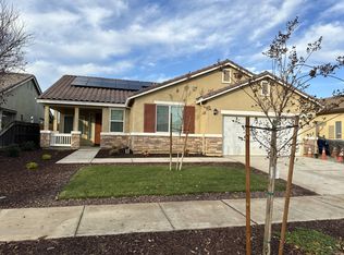 3135 Dinkey Creek Ave, Merced, CA