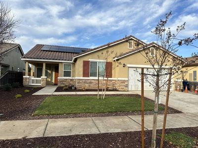 3135 Dinkey Creek Ave, Merced, CA, 95341