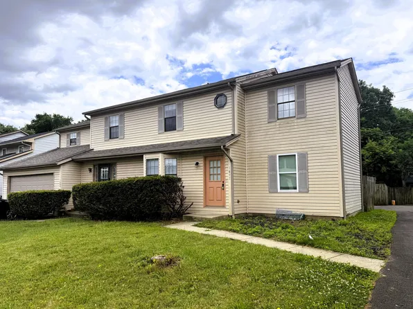 1693-1695 Watertower Dr, Columbus, OH 43235