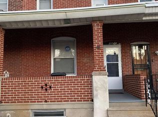 6017 Vandike St, Philadelphia, PA 19135