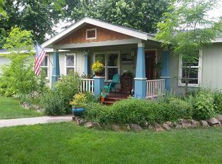 200 1st Ave, Council, ID 83612