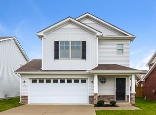 1917 Warmingfield Dr, Murfreesboro, TN 37127