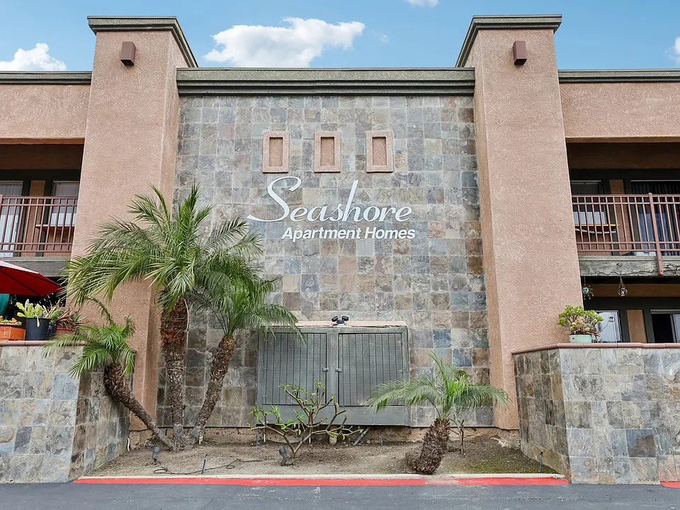 Seashore Apartment Homes