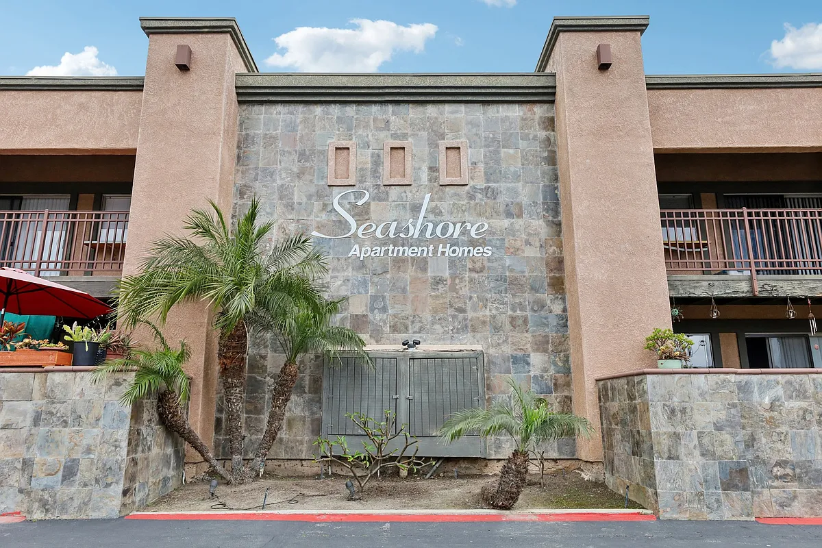 Building Photo - Seashore Apartment Homes