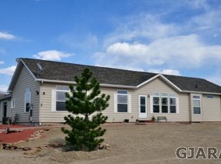 3535 Goodfellow Ct, Whitewater, CO 81527