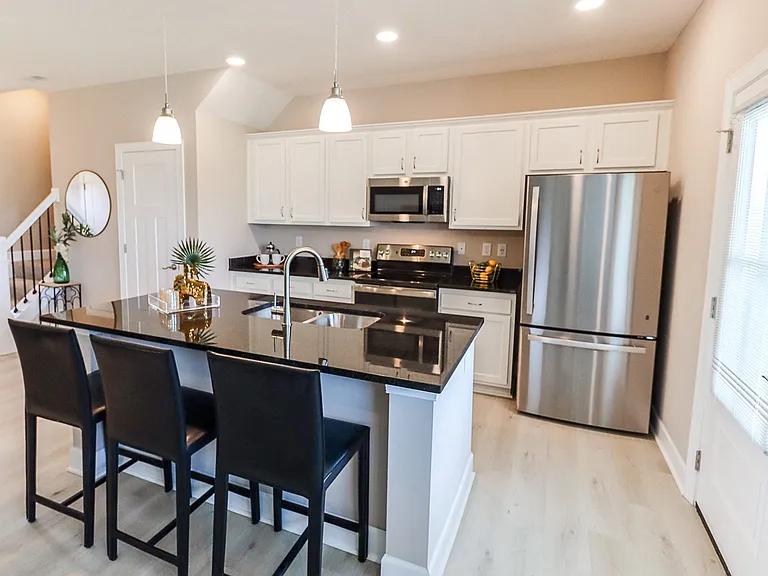 The Strand at Beulah Townhomes — Photo 48