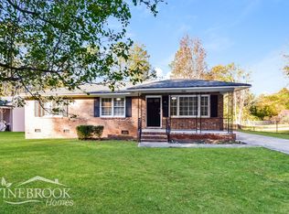 708 Wilmette Rd, Columbia, SC 29203