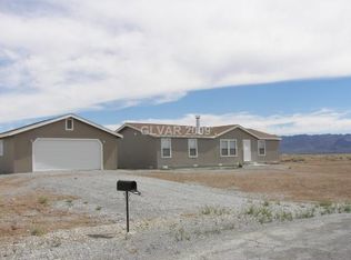 2761 W Rio Rancho Dr, Pahrump, NV 89048