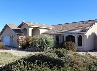 3770 Walleck Ranch Dr, Kingman, AZ 86409