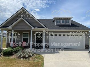 1012 Stoneham Cir, Anderson, SC 29626