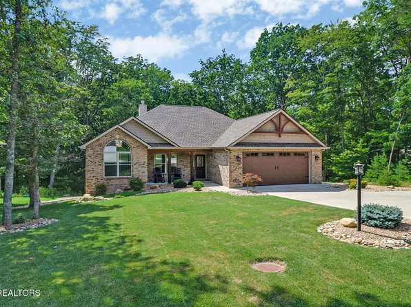 154 Trentwood Dr, Fairfield Glade, TN 38558