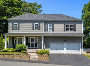 11 Butler Rd, Braintree, MA 02184