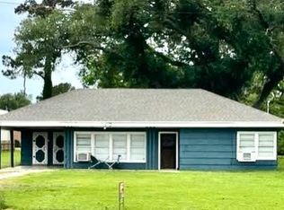 5019 Highway 26, Jennings, LA 70546
