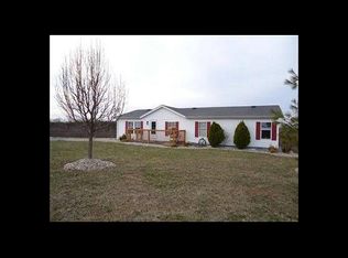 2525 Baker Williams Rd, Corinth, KY 41010