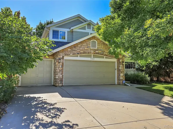 9169 Sugarstone Circle, Highlands Ranch, CO 80130