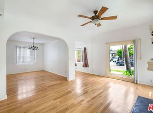 521 N Vista St, Los Angeles, CA 90036