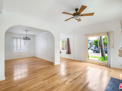 521 N Vista St, Los Angeles, CA, 90036
