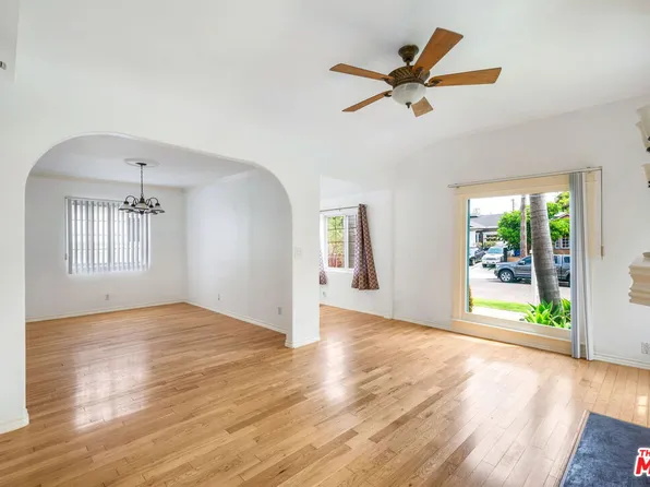 521 N Vista St, Los Angeles, CA 90036