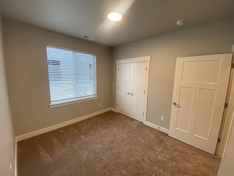 1st bedroom