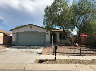 1366 E Milton Rd, Tucson, AZ 85706