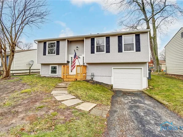 2024 Northwyck Dr, Toledo, OH 43611