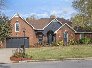 5029 Megan Dr, Hermitage, TN 37076