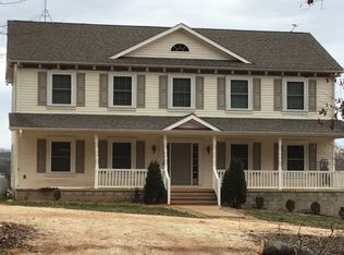 500 Walkers Ford Rd, Concord, VA 24538