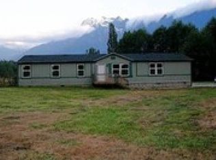 37433 Swede Heaven Rd, Arlington, WA 98223
