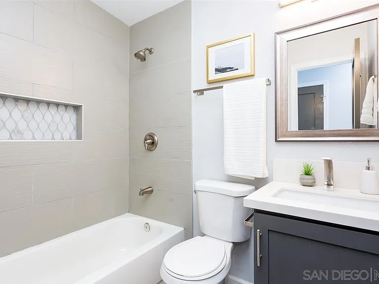Bathroom #2