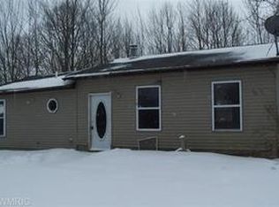 1794 115th Ave, Evart, MI 49631