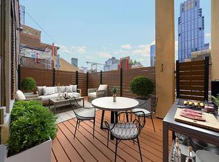 31 E 31st St #PENTHOUSE D, New York, NY 10016