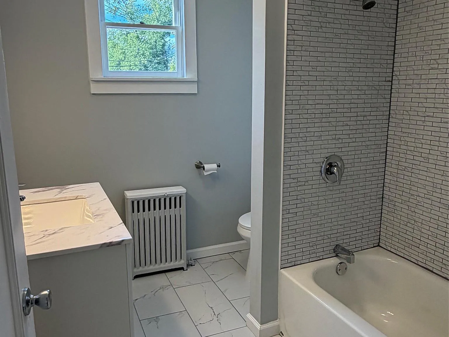 1 bed, 1.0 bath, 700 sqft, $1,700 — Photo 4