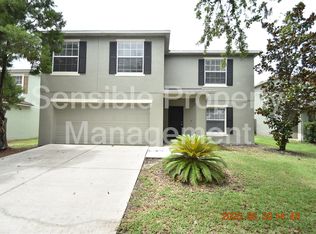31023 Temple Stand Ave, Zephyrhills, FL 33543