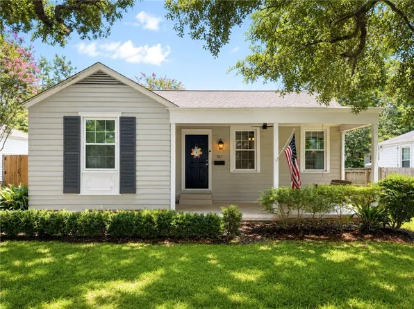 741 Franklin St, Baton Rouge, LA 70806