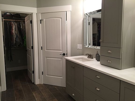Master Bath Remodel 2017