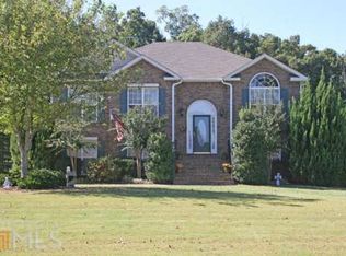 132 River Park Cir, McDonough, GA 30252
