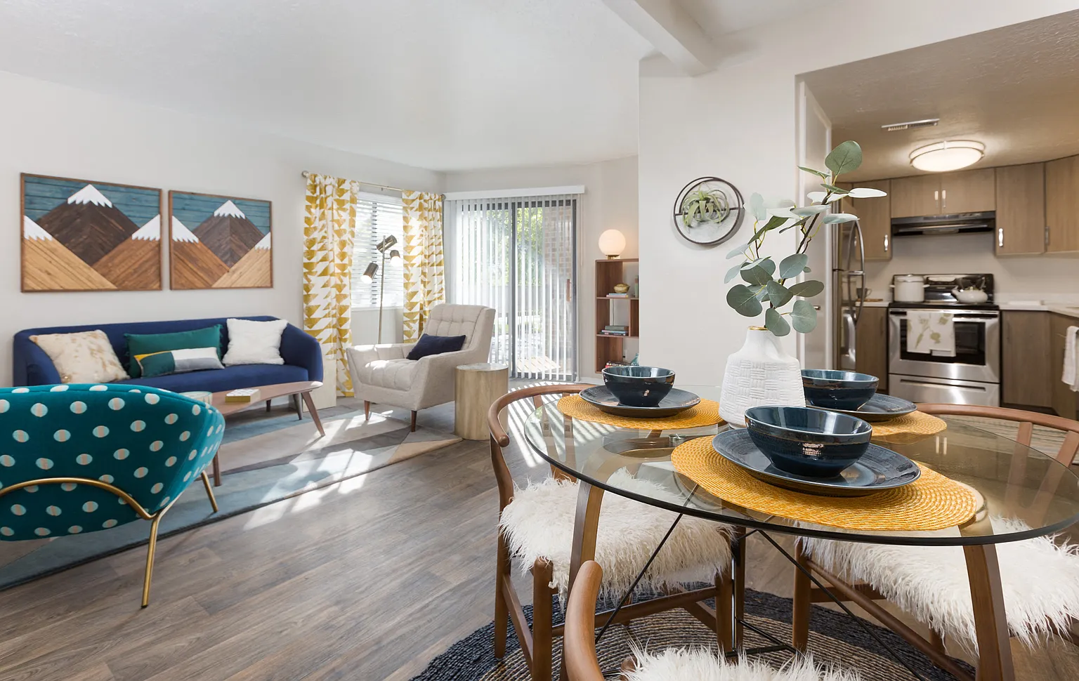 Clover Creek — Photo 2