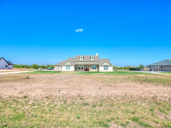 7883 Becca Rd, San Angelo, TX 76904