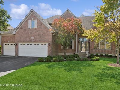 2071 Brindlewood Ln, Algonquin, IL, 60102